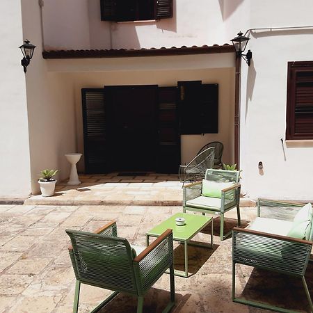 Relais Lavalle Taranto Exteriér fotografie