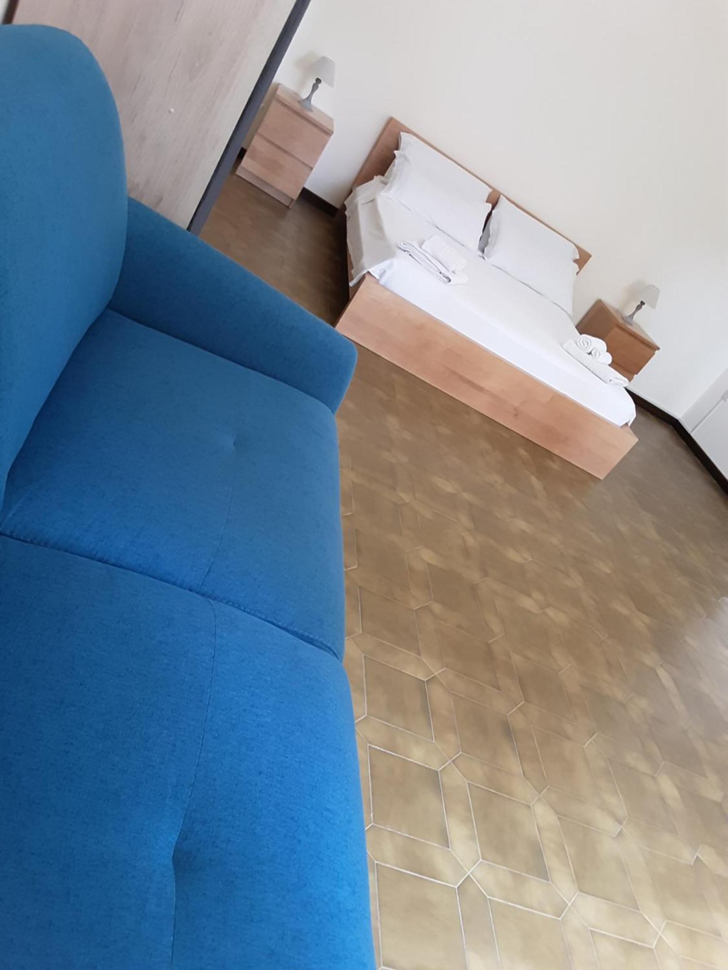 Relais Lavalle Taranto Exteriér fotografie