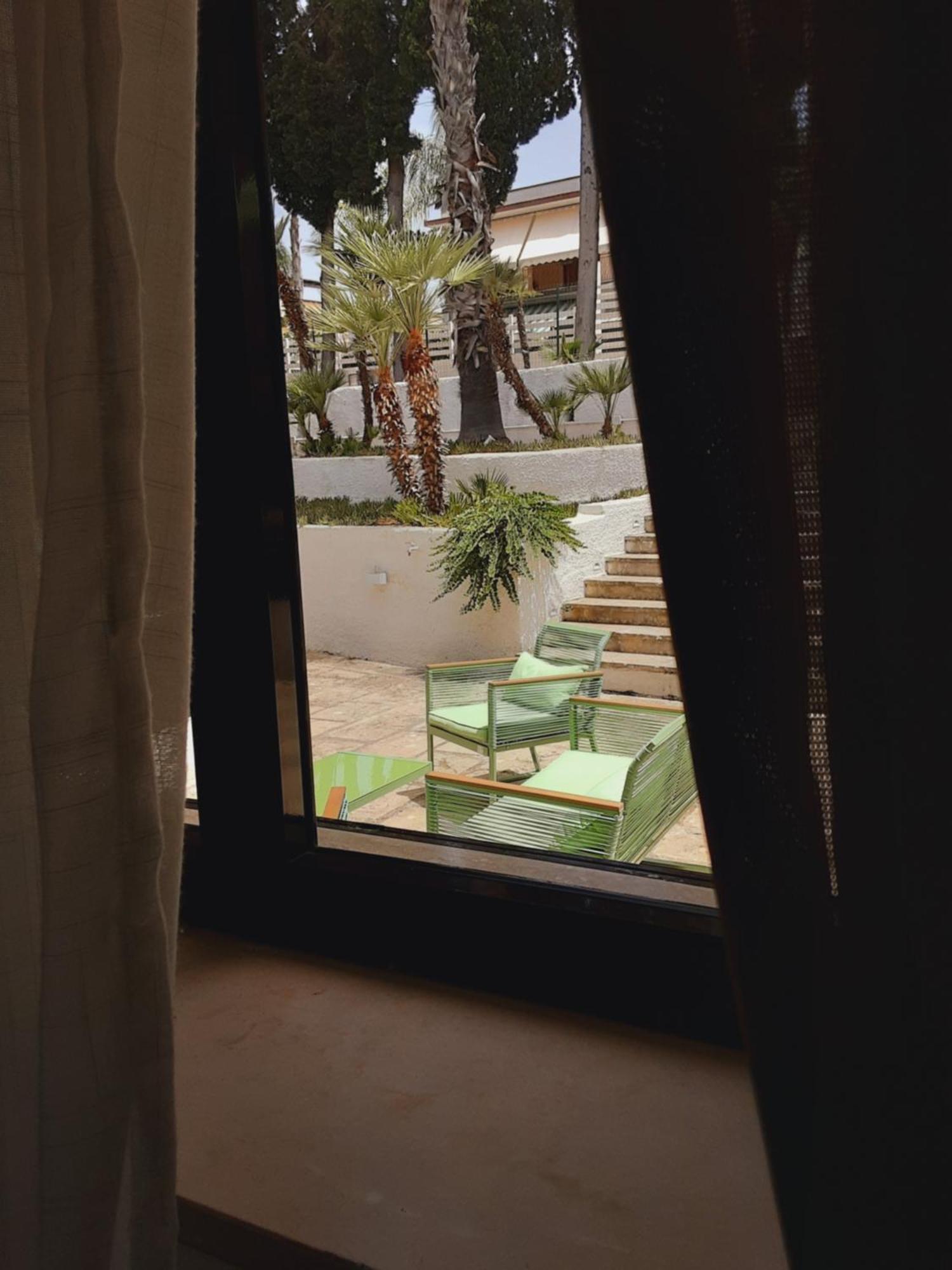 Relais Lavalle Taranto Exteriér fotografie