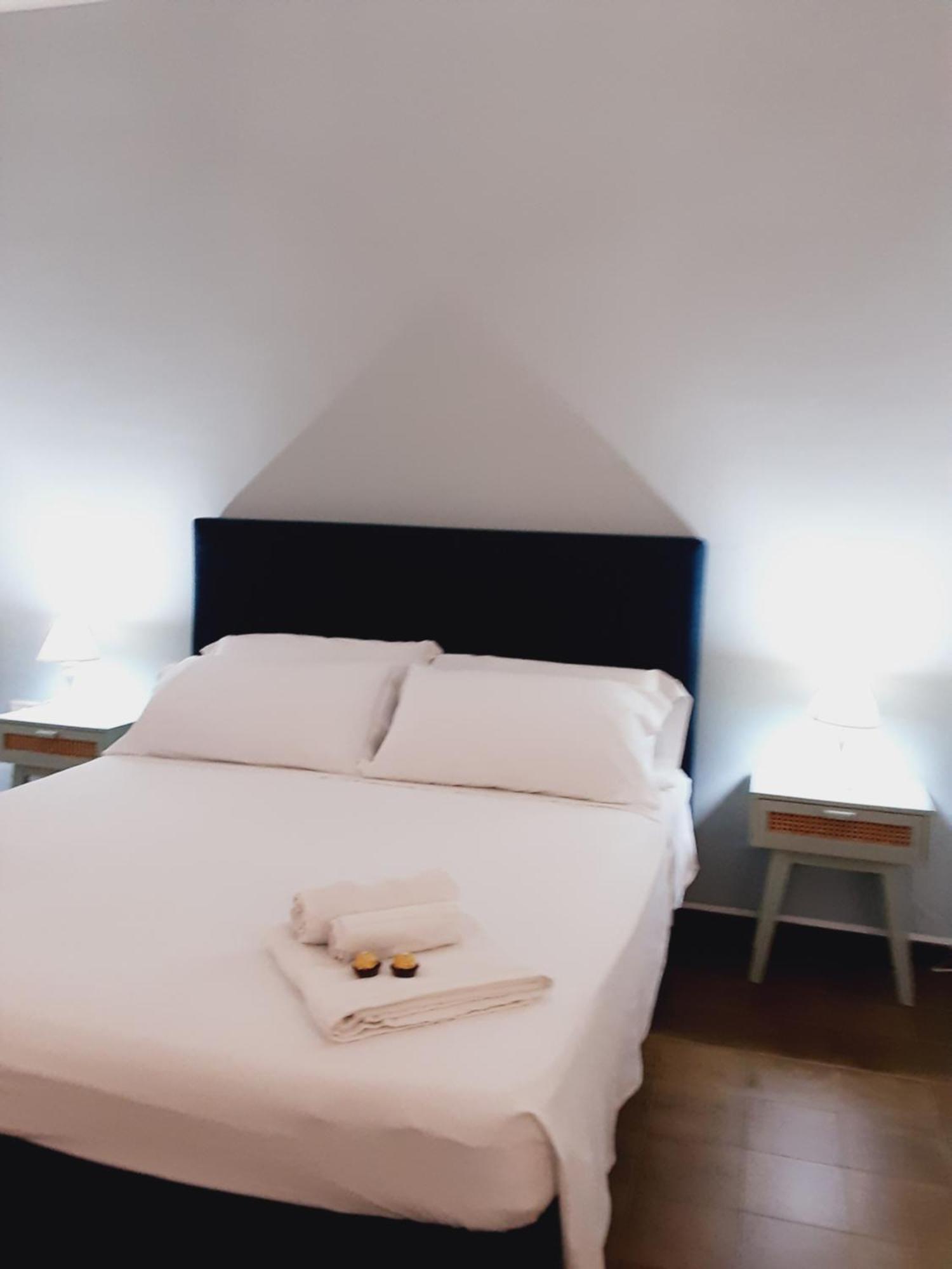 Relais Lavalle Taranto Exteriér fotografie