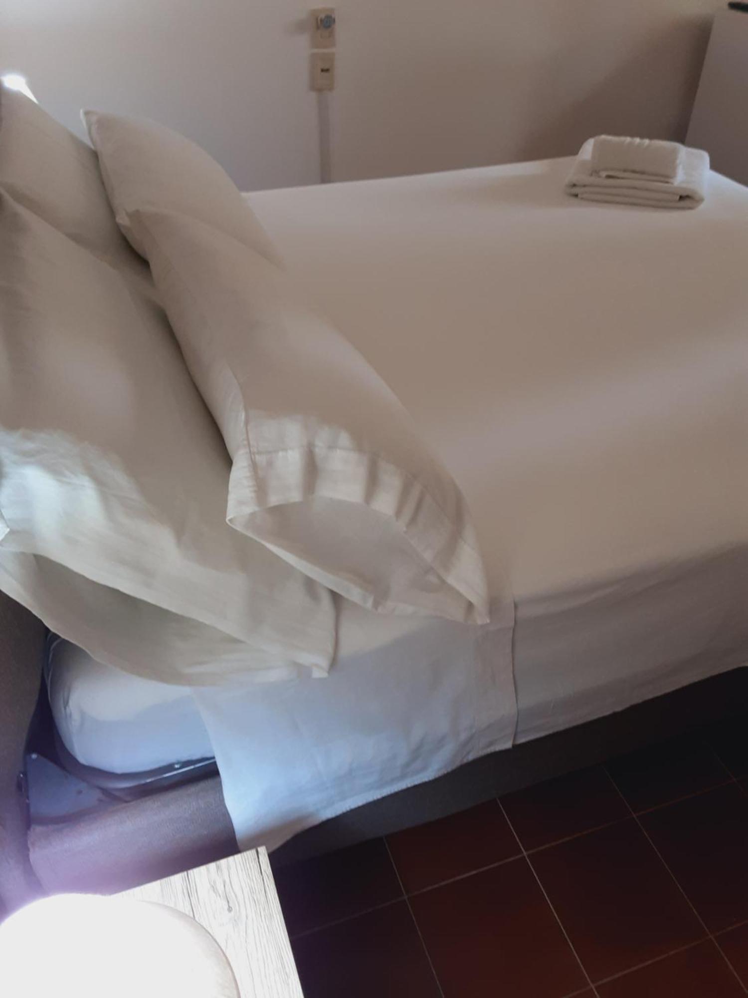 Relais Lavalle Taranto Exteriér fotografie