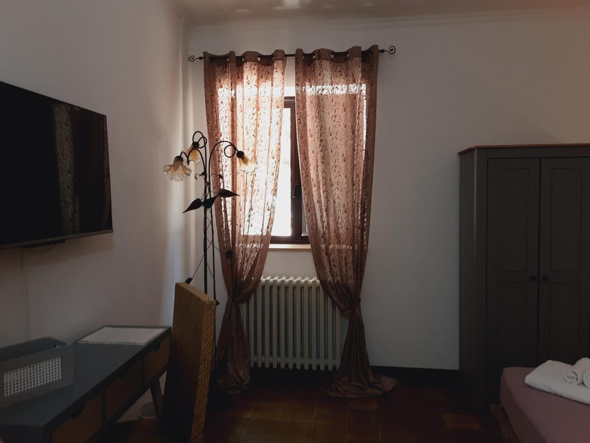 Relais Lavalle Taranto Exteriér fotografie