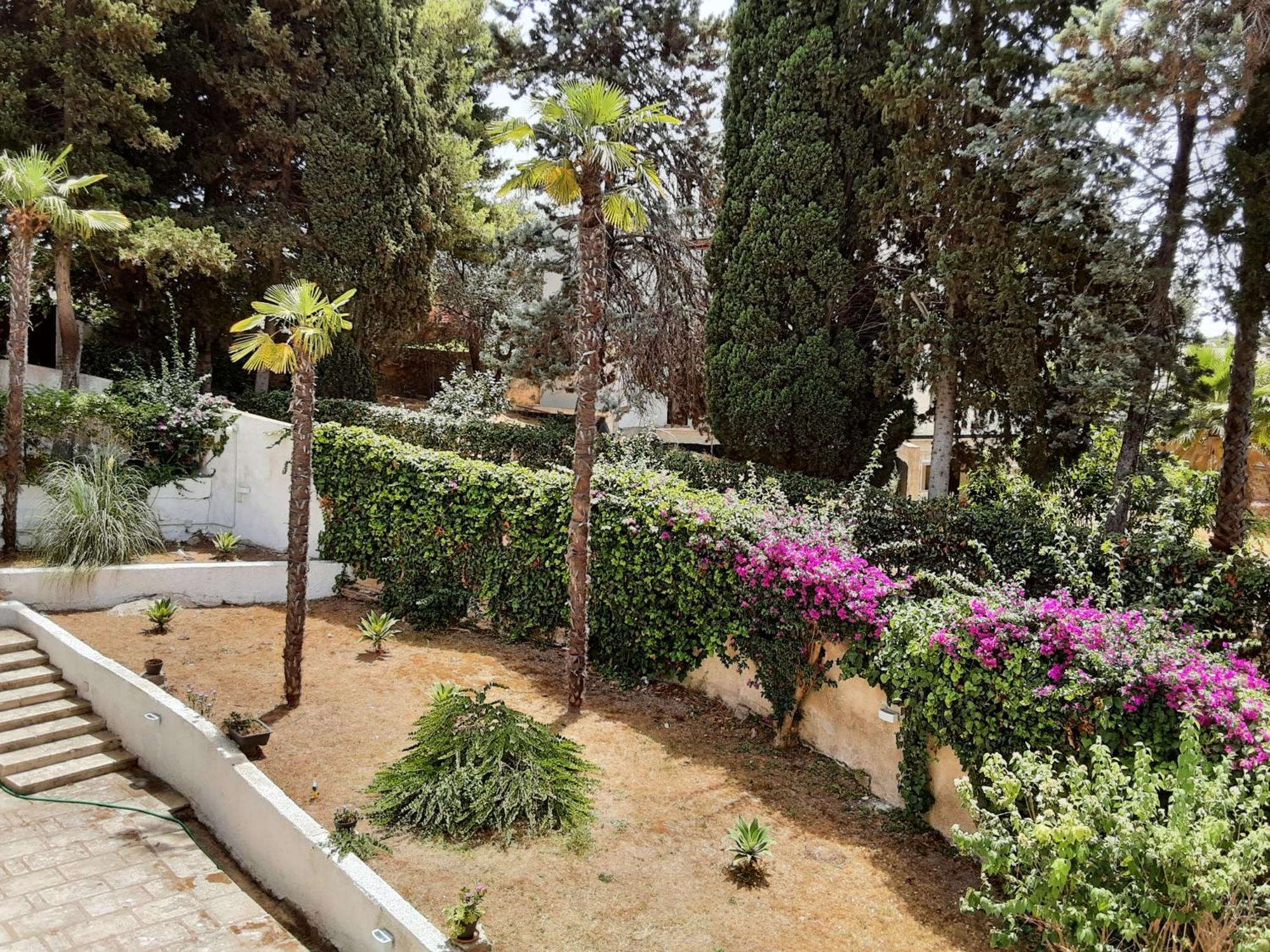 Relais Lavalle Taranto Exteriér fotografie