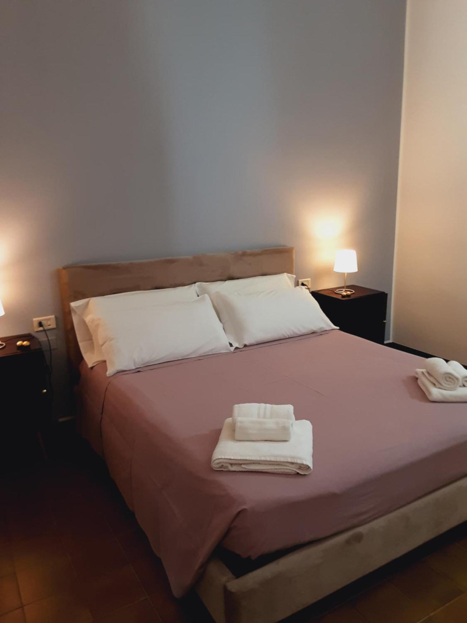 Relais Lavalle Taranto Exteriér fotografie