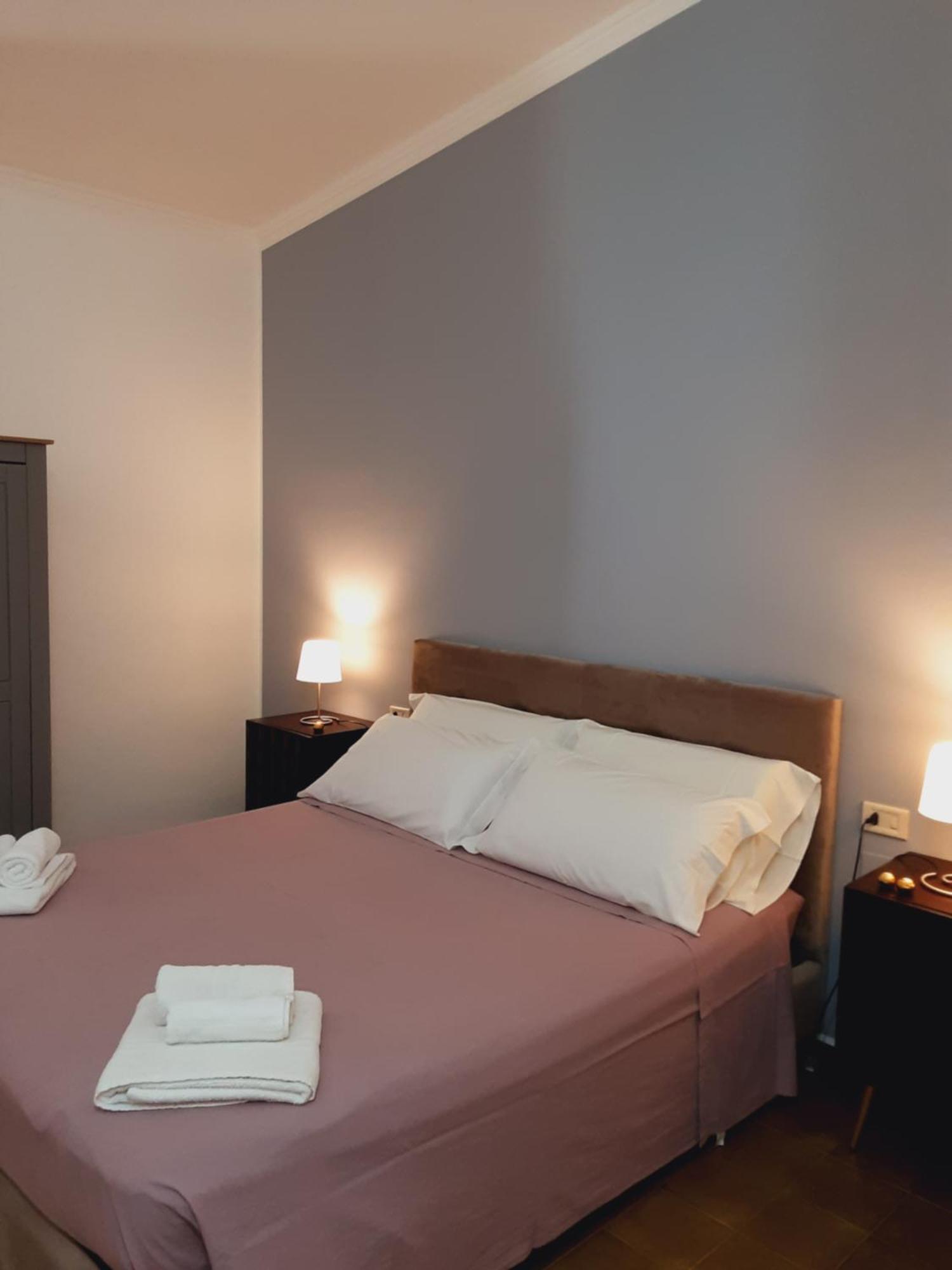 Relais Lavalle Taranto Exteriér fotografie
