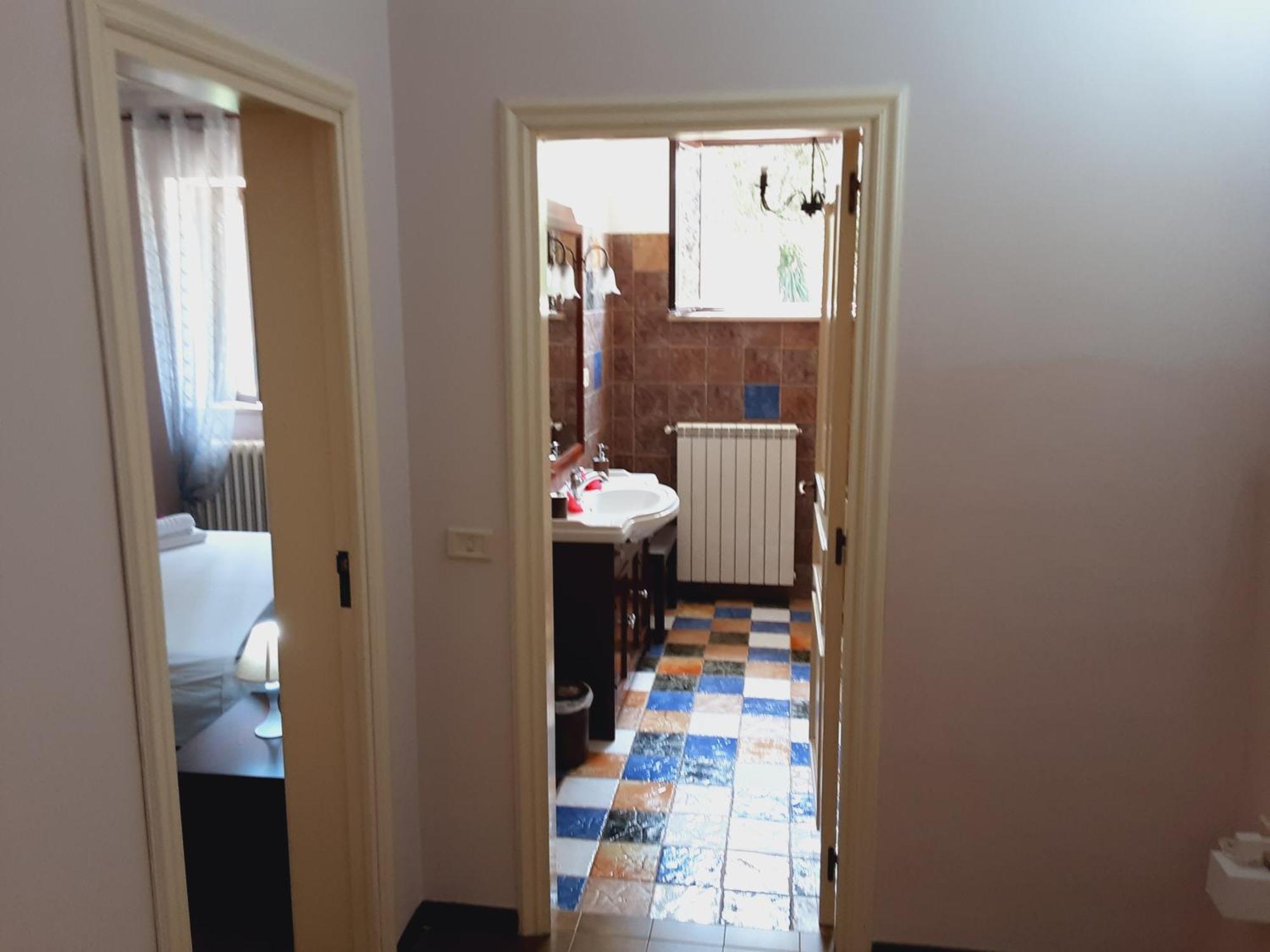Relais Lavalle Taranto Exteriér fotografie