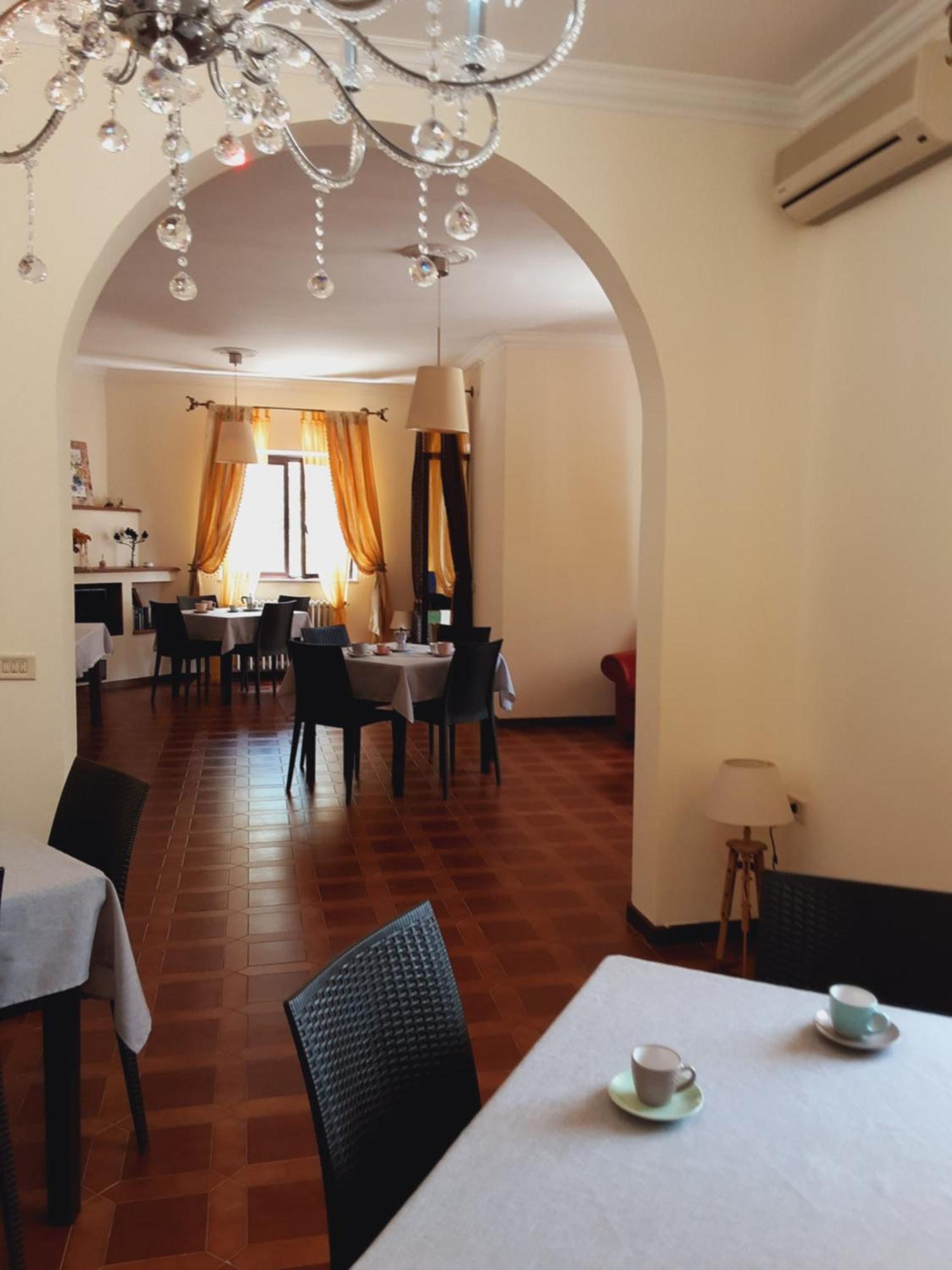 Relais Lavalle Taranto Exteriér fotografie