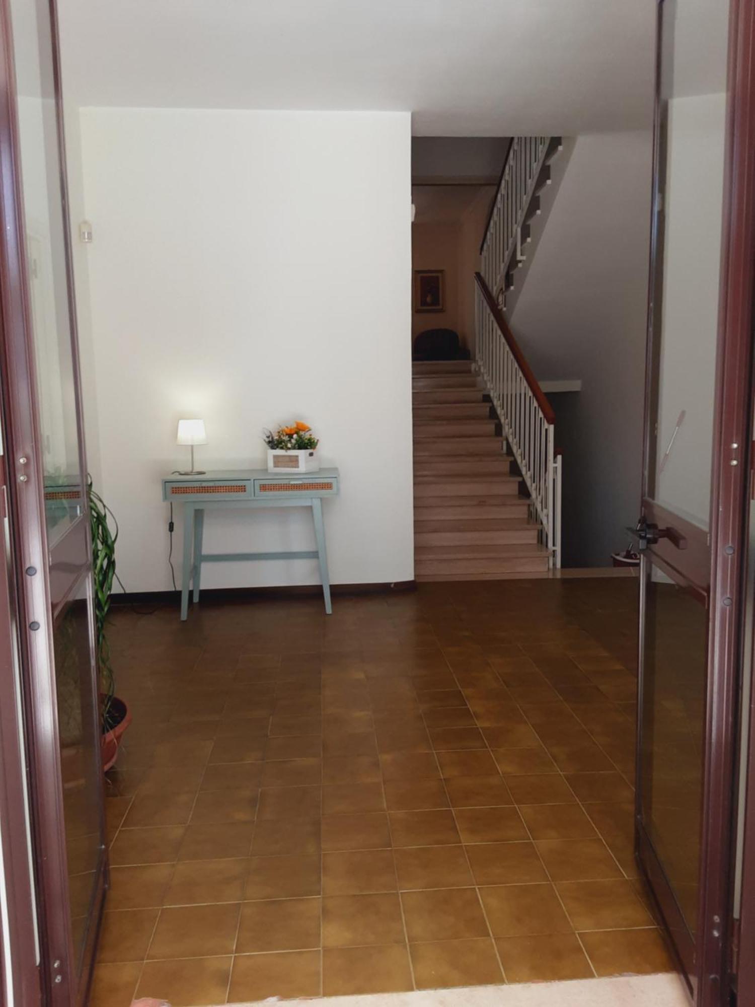 Relais Lavalle Taranto Exteriér fotografie