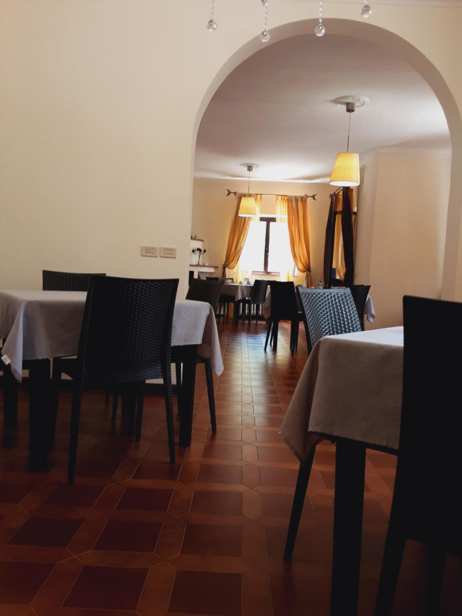 Relais Lavalle Taranto Exteriér fotografie