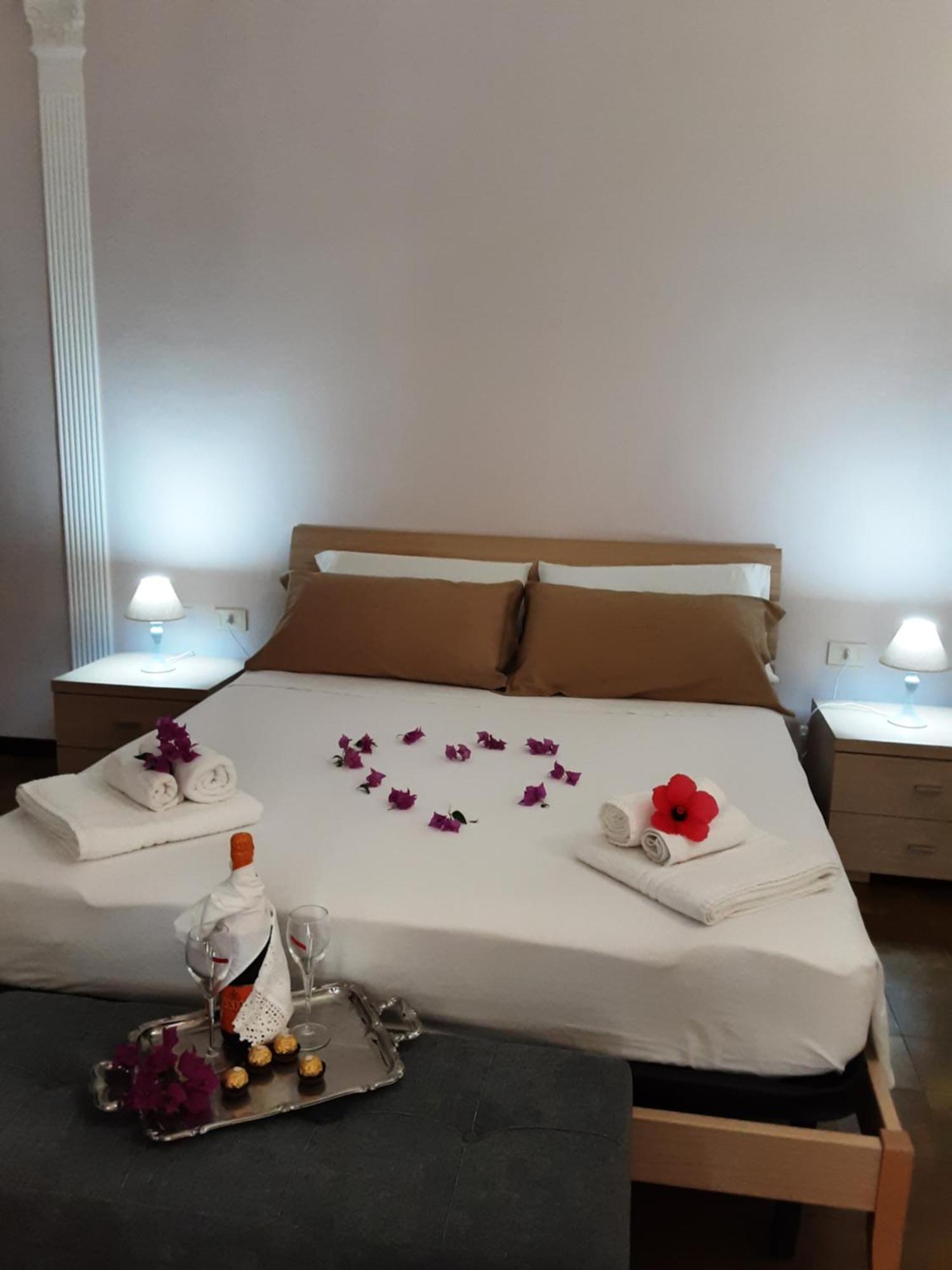 Relais Lavalle Taranto Exteriér fotografie