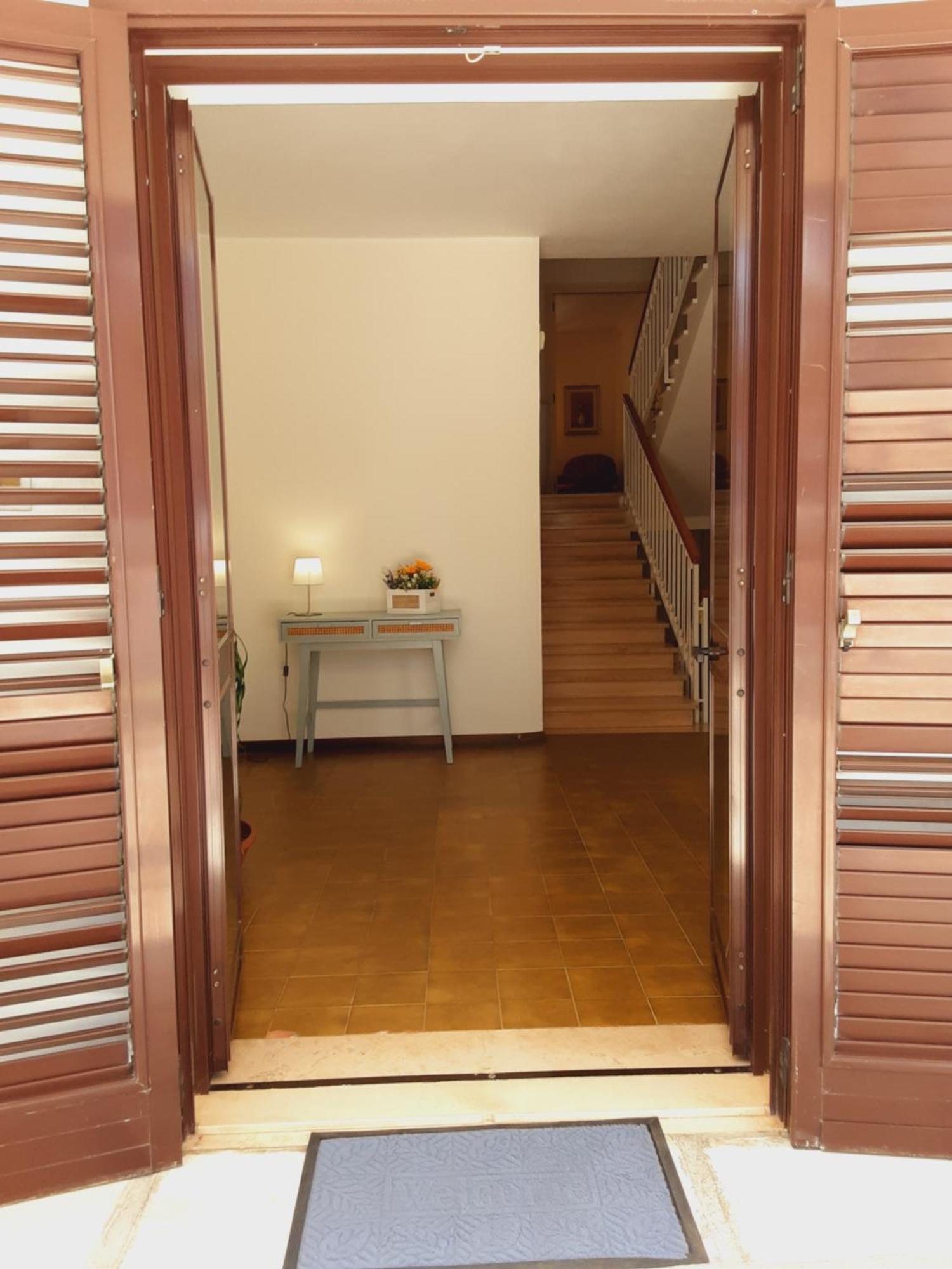 Relais Lavalle Taranto Exteriér fotografie
