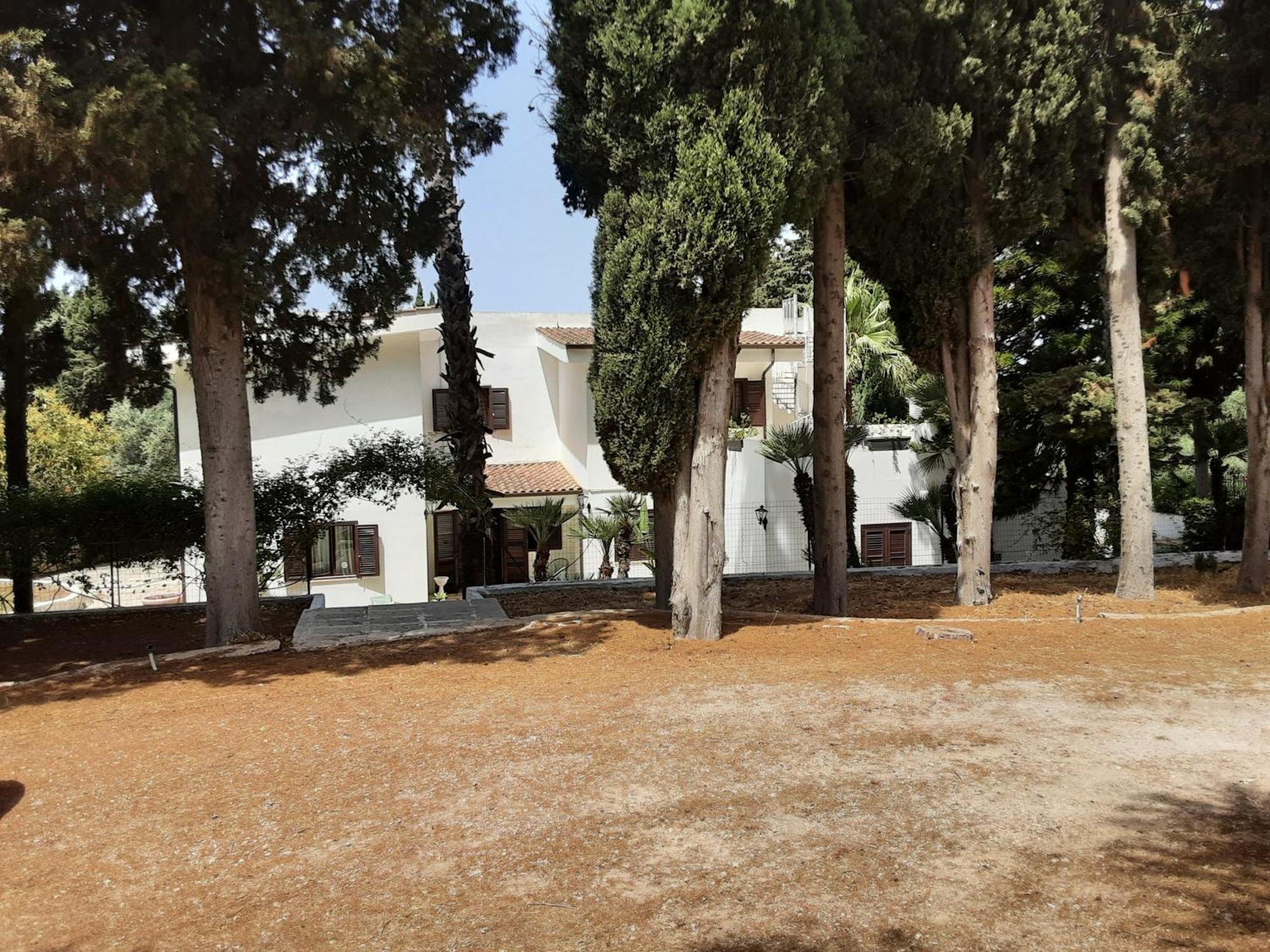 Relais Lavalle Taranto Exteriér fotografie