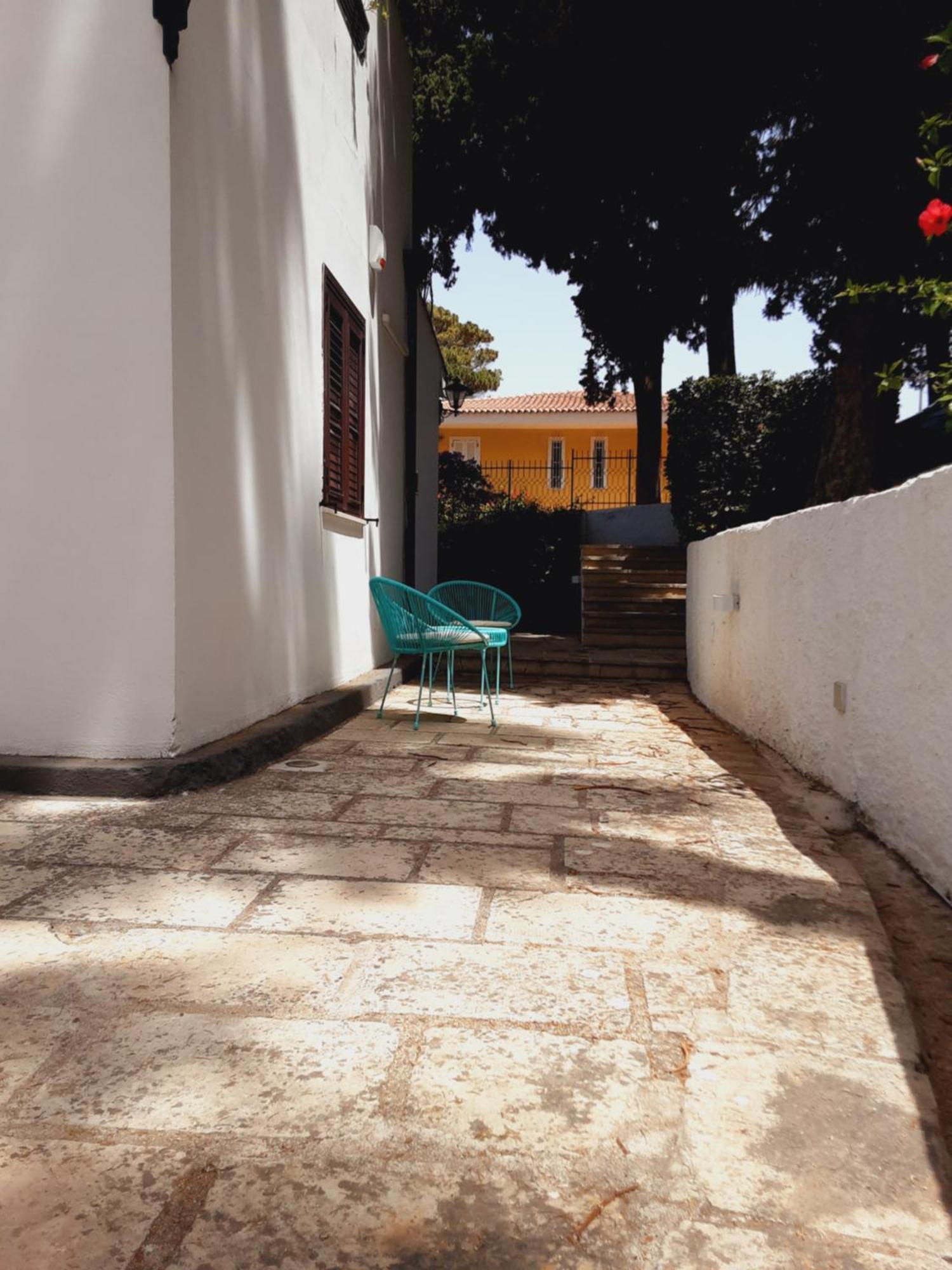 Relais Lavalle Taranto Exteriér fotografie
