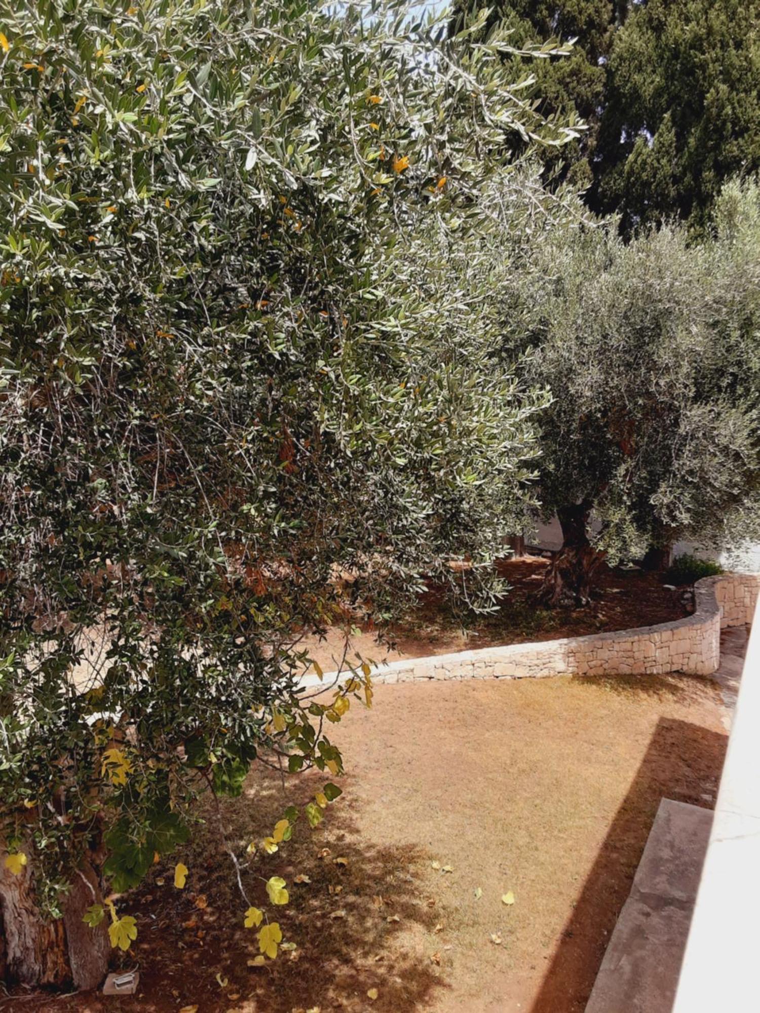 Relais Lavalle Taranto Exteriér fotografie