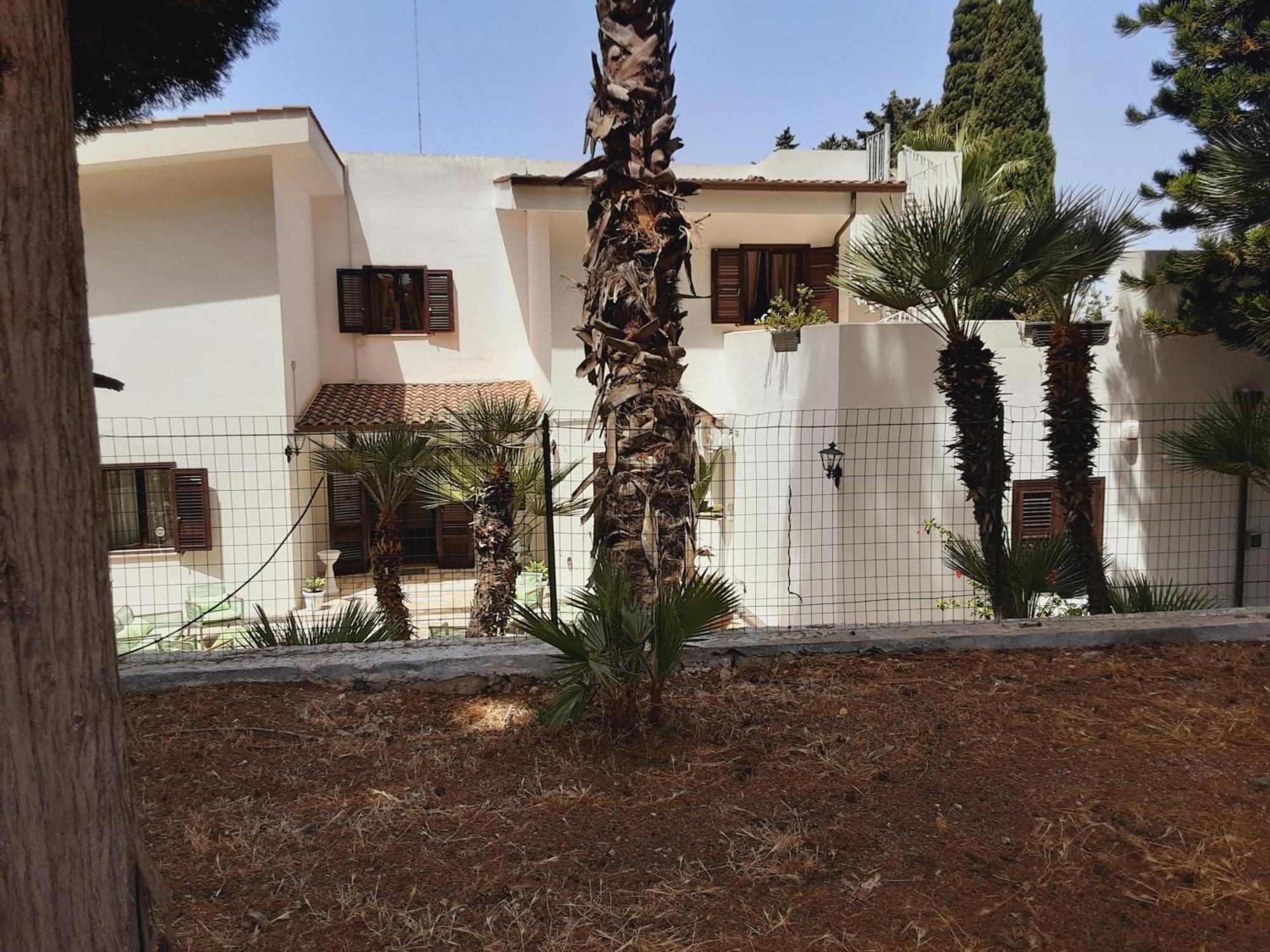 Relais Lavalle Taranto Exteriér fotografie