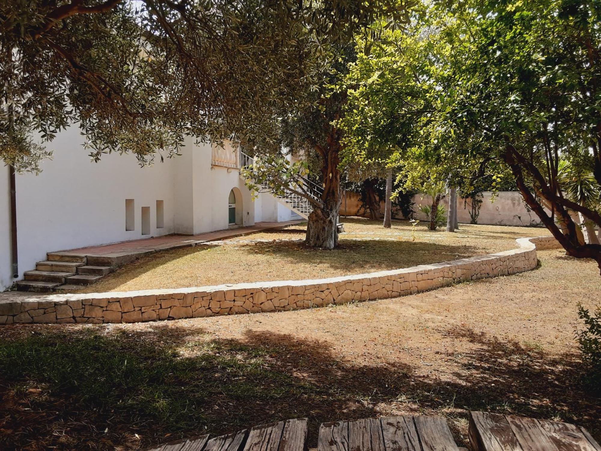 Relais Lavalle Taranto Exteriér fotografie