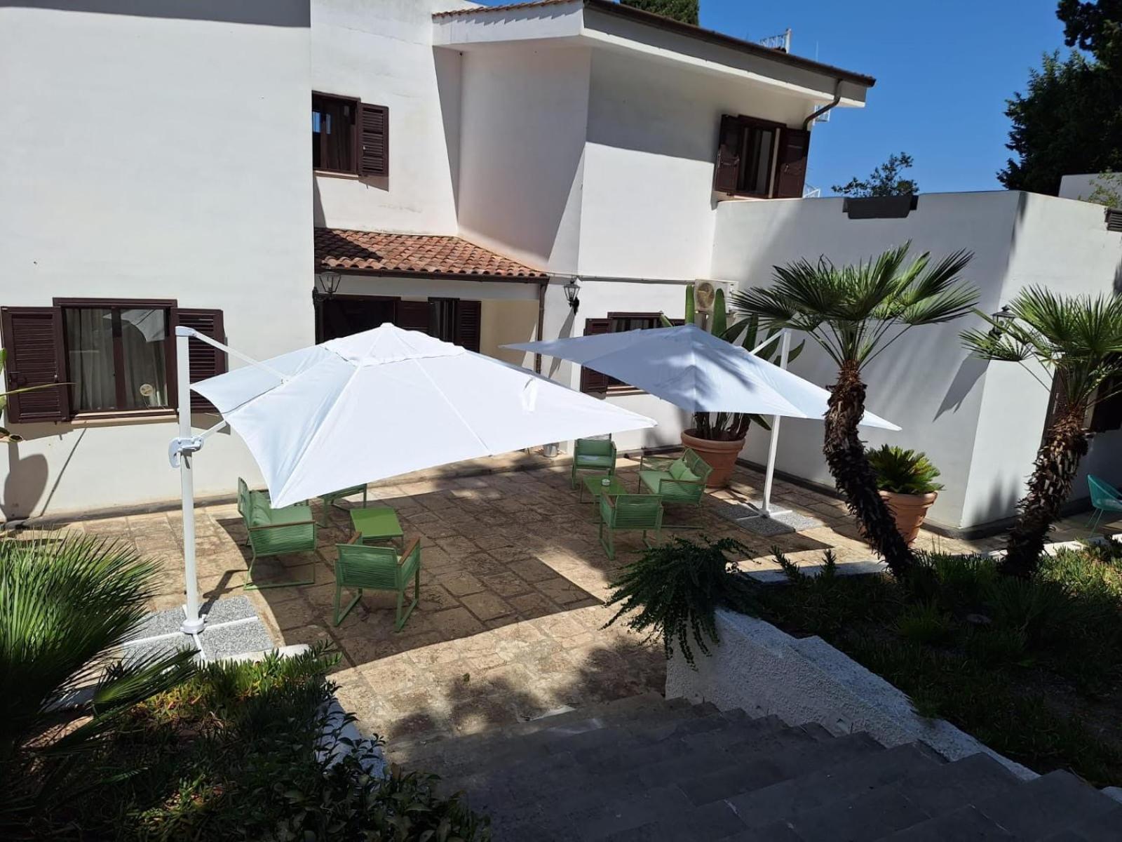 Relais Lavalle Taranto Exteriér fotografie
